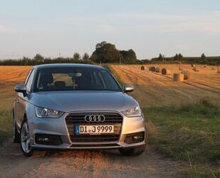 Audi A1 Gebrauchtwagen