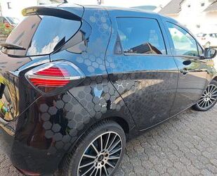 Renault ZOE Gebrauchtwagen