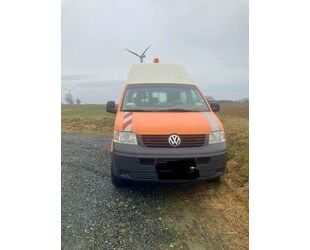 VW T5 Caravelle Gebrauchtwagen
