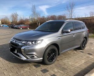 Mitsubishi Outlander Gebrauchtwagen