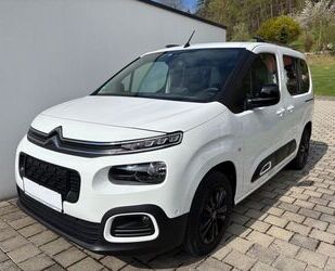 Citroen Berlingo Gebrauchtwagen