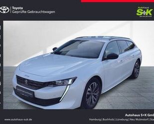 Peugeot 508 Gebrauchtwagen