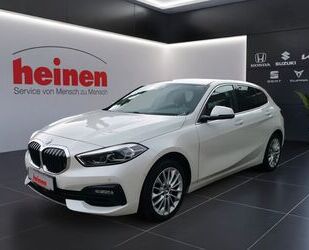 BMW 118 Gebrauchtwagen