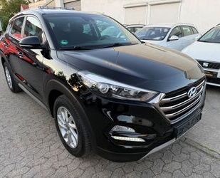 Hyundai TUCSON Gebrauchtwagen
