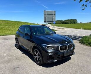 BMW X5 Gebrauchtwagen