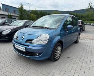 Renault Modus Gebrauchtwagen
