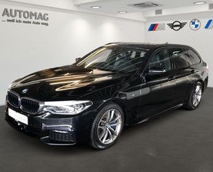 BMW 540 Gebrauchtwagen