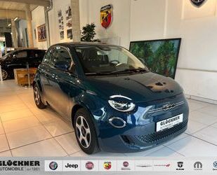 Fiat 500e Gebrauchtwagen