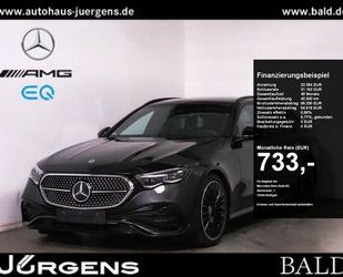 Mercedes-Benz E 450 Gebrauchtwagen