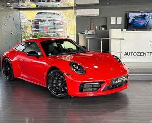 Porsche 992 Gebrauchtwagen