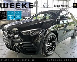 Mercedes-Benz GLA 200 Gebrauchtwagen