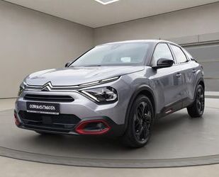 Citroen C4 Gebrauchtwagen
