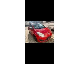 Renault Twingo Gebrauchtwagen