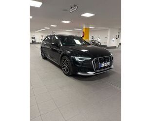 Audi A6 Allroad Gebrauchtwagen