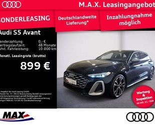 Audi S5 Gebrauchtwagen