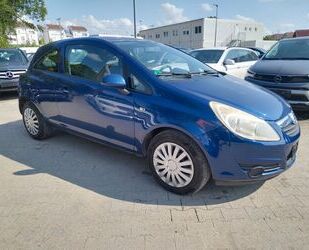 Opel Corsa Gebrauchtwagen