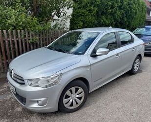 Citroen C-Elysée Gebrauchtwagen