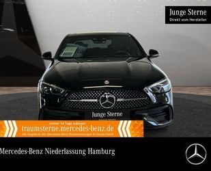 Mercedes-Benz C 300 Gebrauchtwagen