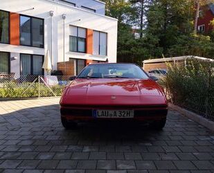 Pontiac Fiero Gebrauchtwagen