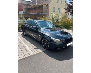 BMW 525 Gebrauchtwagen