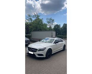 Mercedes-Benz CLS 250 Gebrauchtwagen
