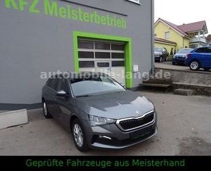 Skoda Scala Gebrauchtwagen