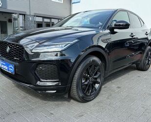 Jaguar E-Pace Gebrauchtwagen