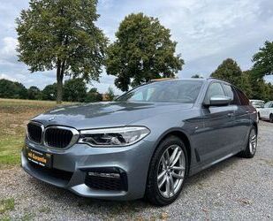 BMW 520 Gebrauchtwagen