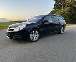 Opel Vectra Gebrauchtwagen