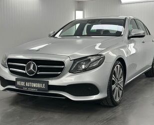 Mercedes-Benz E 450 Gebrauchtwagen
