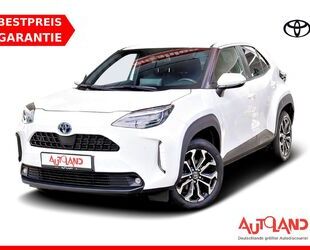 Toyota Yaris Gebrauchtwagen