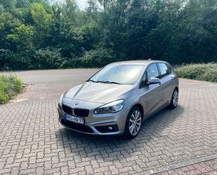BMW 220 Active Tourer Gebrauchtwagen