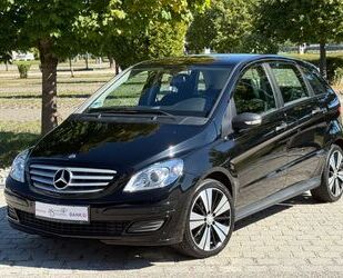 Mercedes-Benz B 170 Gebrauchtwagen