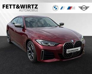 BMW M440 Gebrauchtwagen