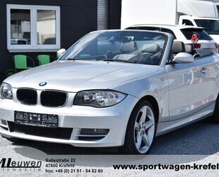 BMW 120 Gebrauchtwagen