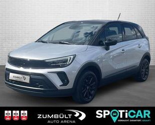 Opel Crossland (X) Gebrauchtwagen