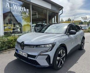 Renault Megane E-TECH Gebrauchtwagen