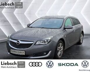 Opel Insignia Gebrauchtwagen