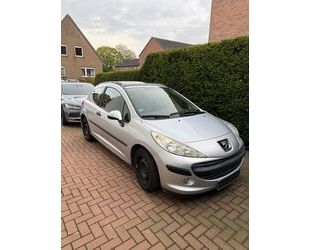 Peugeot 207 Gebrauchtwagen