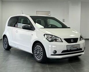 Seat Mii Gebrauchtwagen