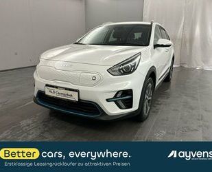 Kia Niro Gebrauchtwagen