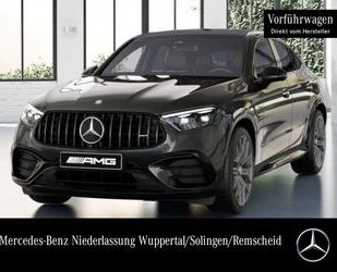 Mercedes-Benz GLC 63 AMG Gebrauchtwagen