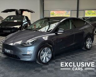 Tesla Model Y Gebrauchtwagen