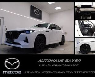 Mazda CX-60 Gebrauchtwagen