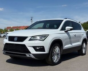 Seat Ateca Gebrauchtwagen