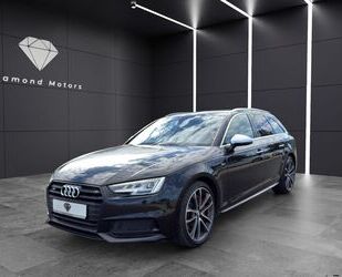 Audi S4 Gebrauchtwagen