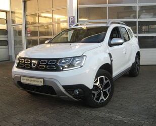 Dacia Duster Gebrauchtwagen
