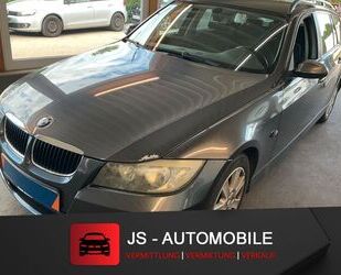 BMW 318 Gebrauchtwagen