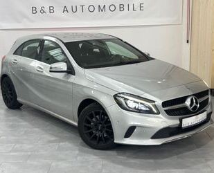 Mercedes-Benz A 200 Gebrauchtwagen