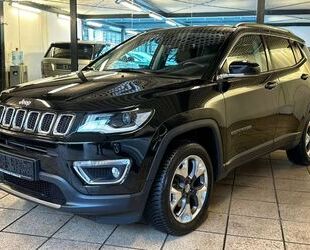 Jeep Compass Gebrauchtwagen